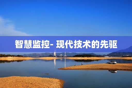 智慧監控- 現代技術的先驅