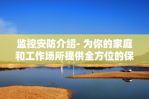 監控安防介紹- 為你的家庭和工作場所提供全方位的保護