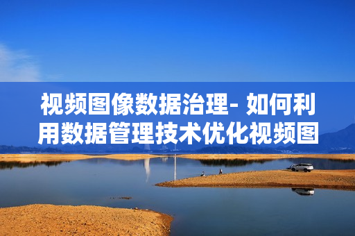 視頻圖像數據治理- 如何利用數據管理技術優化視頻圖像數據？