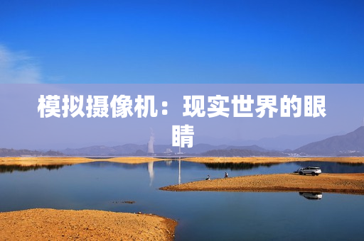 模擬攝像機：現實世界的眼睛
