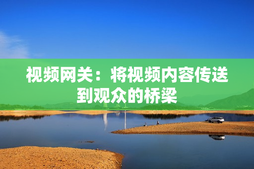 視頻網關：將視頻內容傳送到觀眾的橋梁