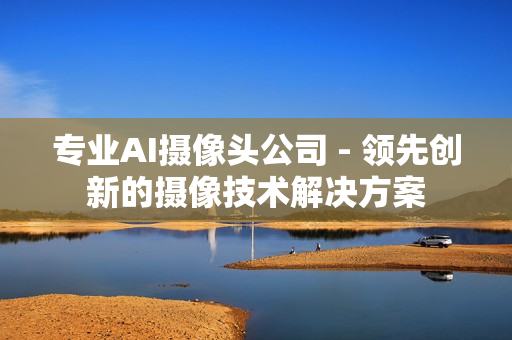 專業AI攝像頭公司 - 領先創新的攝像技術解決方案