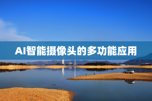 AI智能攝像頭的多功能應用