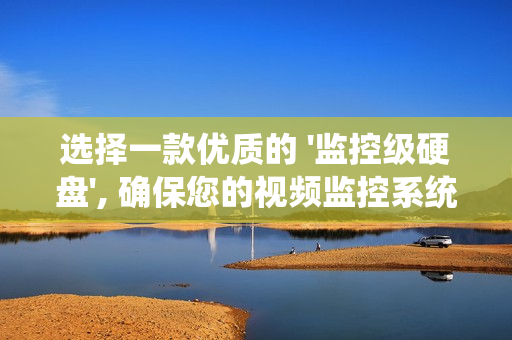 選擇一款優(yōu)質(zhì)的 '監(jiān)控級硬盤', 確保您的視頻監(jiān)控系統(tǒng)安全可靠運行