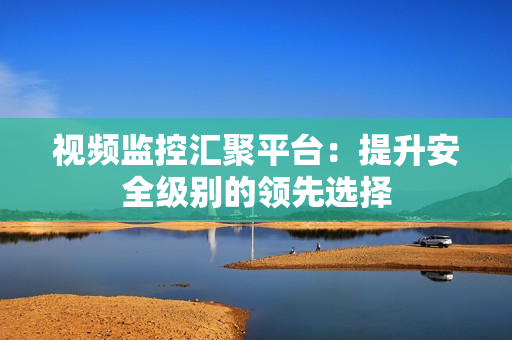 視頻監(jiān)控匯聚平臺(tái)：提升安全級(jí)別的領(lǐng)先選擇