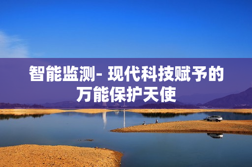 智能監測- 現代科技賦予的萬能保護天使