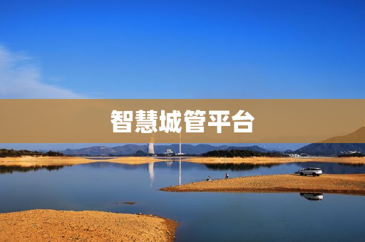 智慧城管平臺